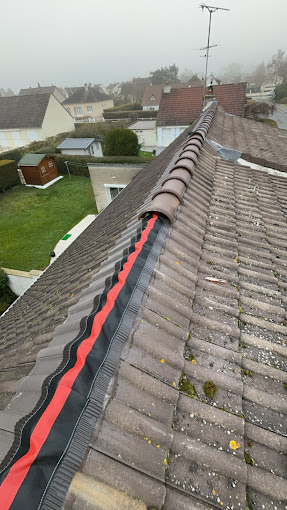 Travaux de couverture a laigneville 60290