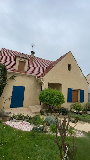 Travaux de couverture a sacy le grand 60700
